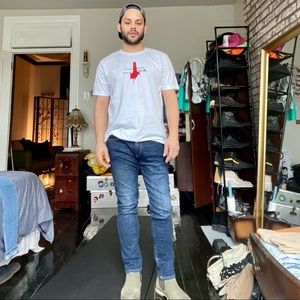 Mens Express Jeans 👖